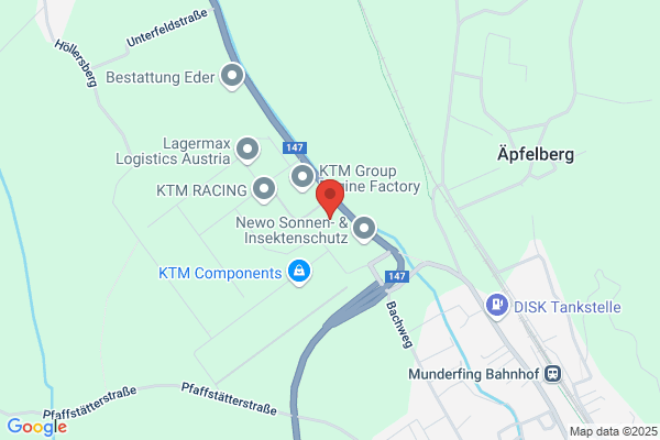 Moserbauer Druck und Verlags- GmbH und Co. KG