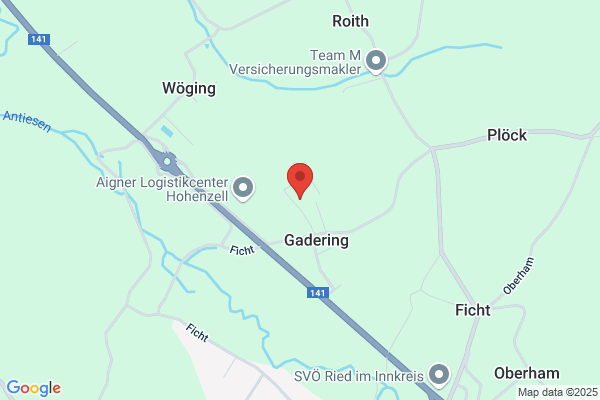 SV Bortenschlager Hohenzell