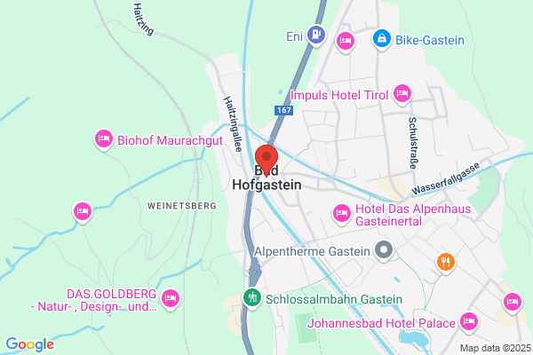 Plattenwerferverein Bad Hofgastein
