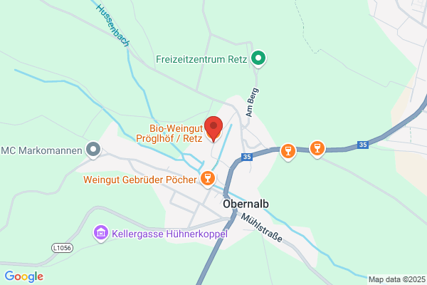 Alfred Proeglhoef Gesellschaft m.b.H.