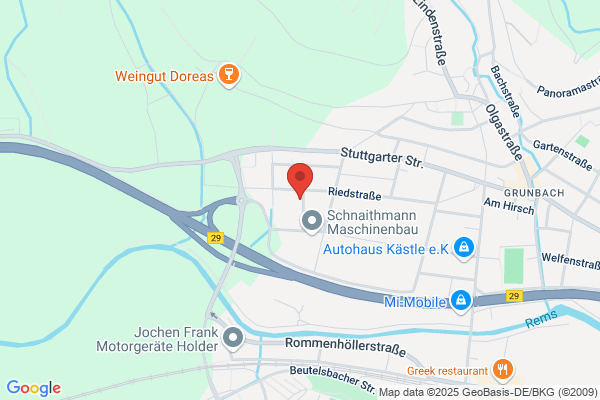 Dipl.Ing. Otto Weber Ges.mbH und Co KG