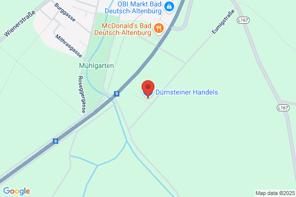 Duernsteiner Handelsges.mbH