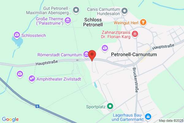 Energieversorgung Hollern reg.GenmbH