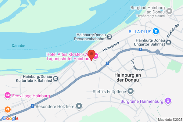 Erster Kleintierzuchtvrein fuer Hainburg und Umgebung N29