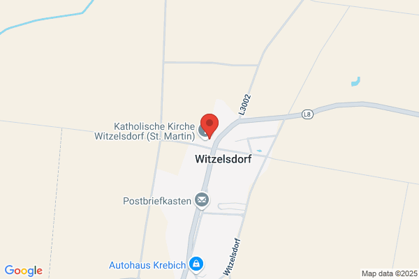 Freiwillige Feuerwehr Witzelsdorf
