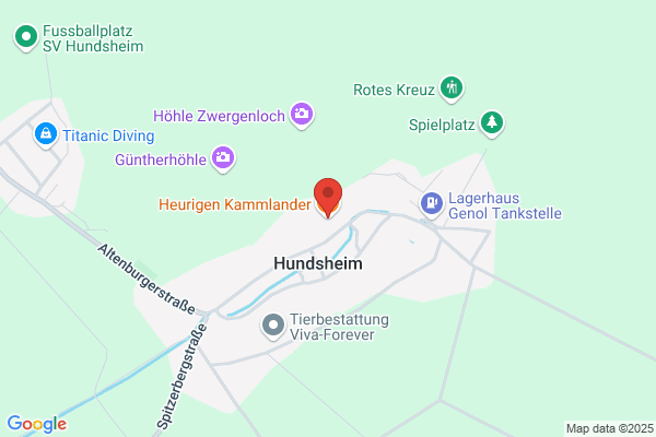 Johann Kammlander