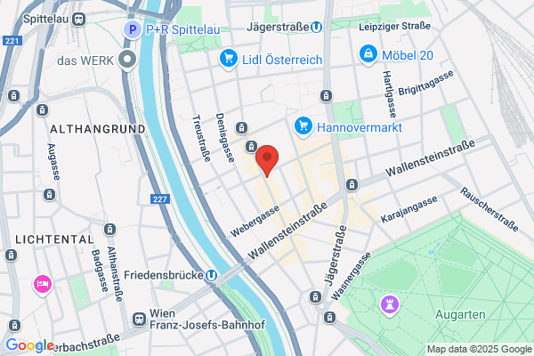 Kleines Cafe