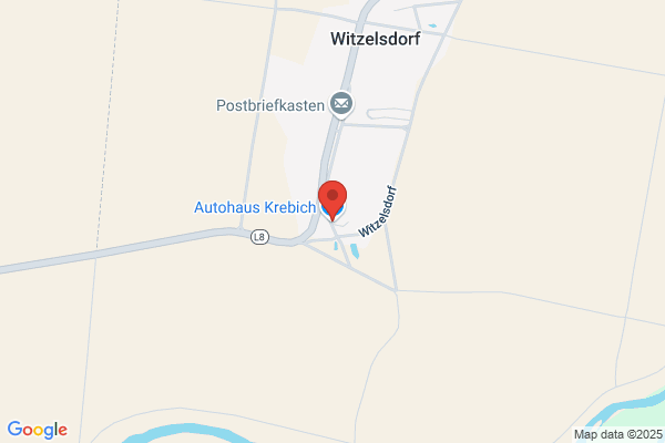 Krebich GmbH