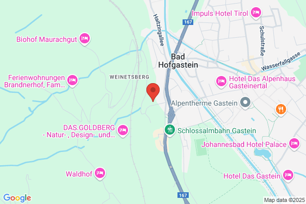 Ferienhaus Skiwiese