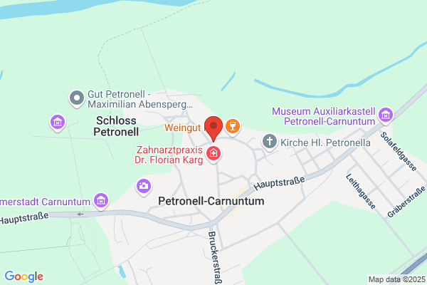 Nationalpark-Institut Donau-Auen