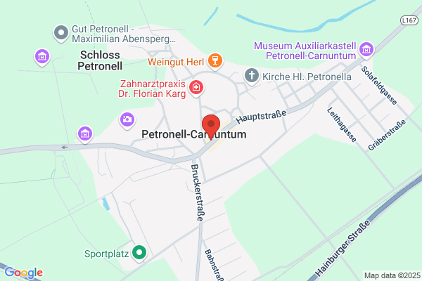 Postamt 2405 Bad Deutsch Altenburg
