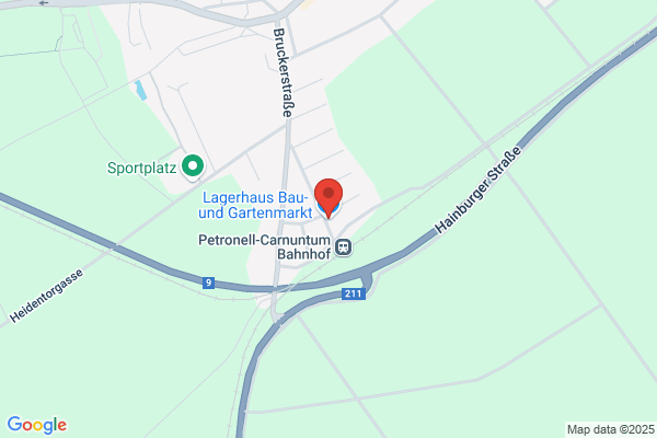 Raiffeisen Lagerhaus Industriev. Nordost regGenmbH