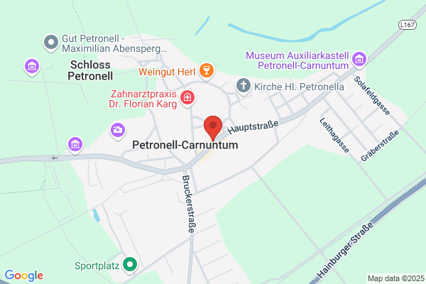 Raiffeisenbank- Carnuntum regGenmbH