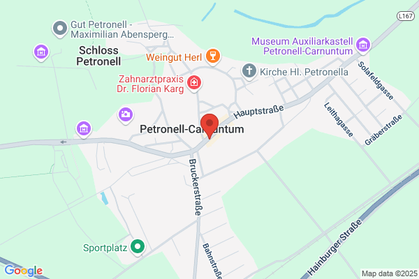 Restaurant  Kaiserzelt