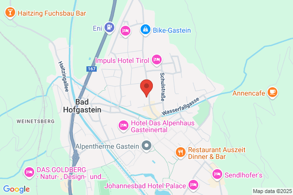 Haus Falkenstein