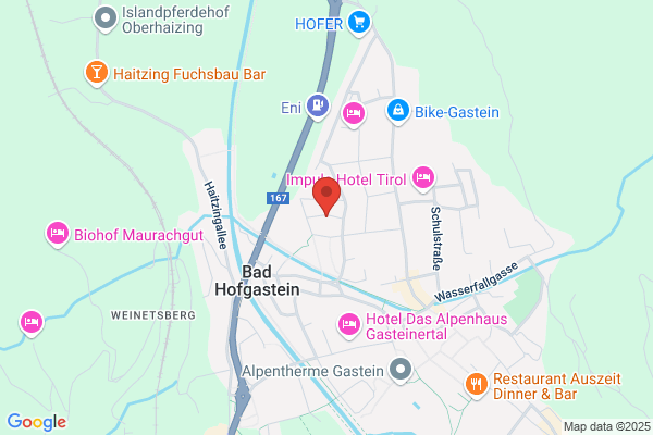 Haus Heidi