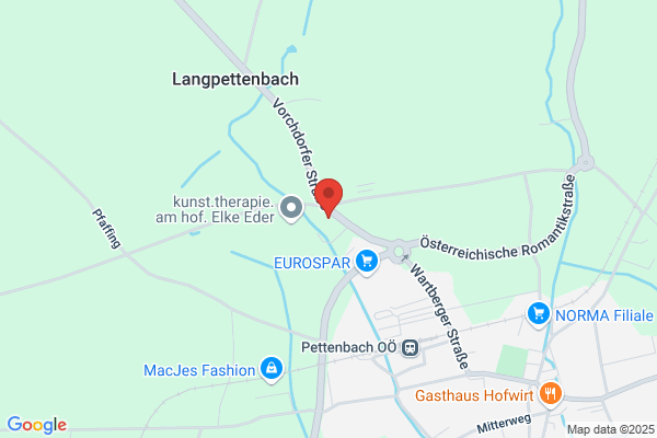 HOCHREITER Landtechnik GmbH