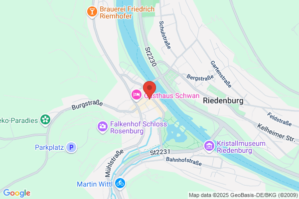 Cafe Scheck