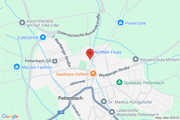 Maria Gegenleitner Fil 4643 Pettenbach (300515335)