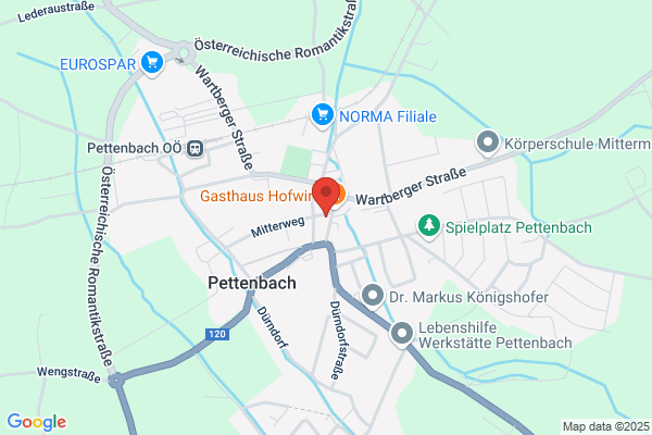 Sparkasse Kremstal-Pyhrn Aktiengesellschaft. Filiale 4643 Pettenbach 302173091