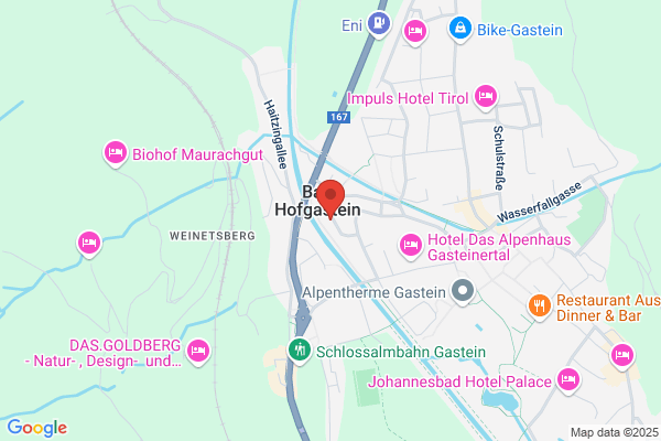 Haus Rest
