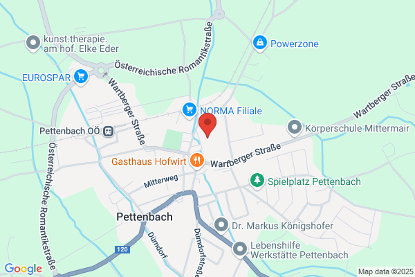 Kindergarten der Pfarrcaritas