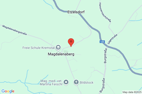 Feuerwehr Magdalenaberg