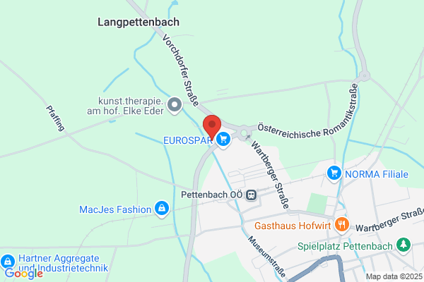 Feuerwehr Pettenbach