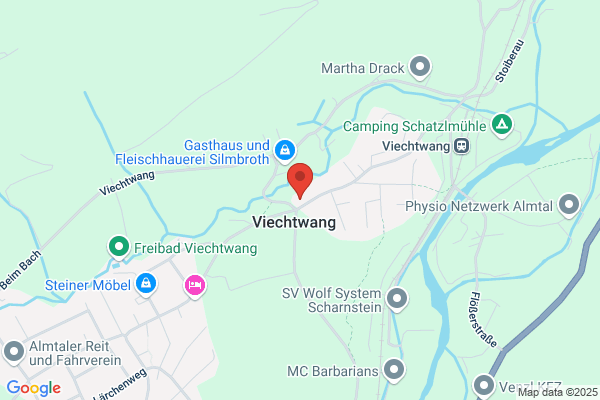 Freiwillige Feuerwehr Viechtwang