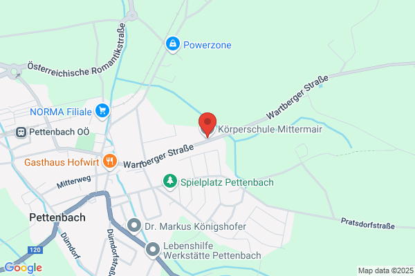 Panvital Pettenbach Mittermair KEG