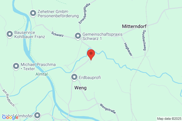 Gasthaus Wirt in Weng
