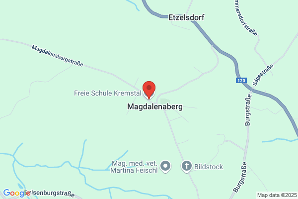 Volksschule Magdalenaberg