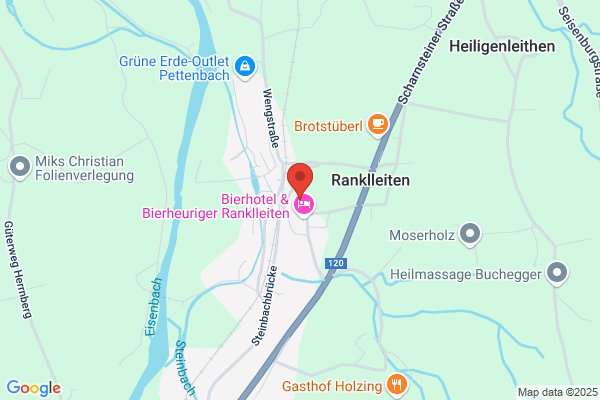 Handelsagentur Kastberger