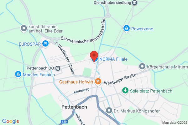 Autowaschstation Helga Leithenmayr