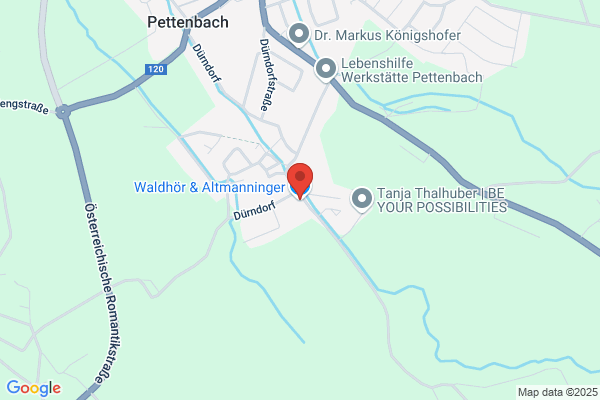 Wuerthinger und Matthaeus OEG