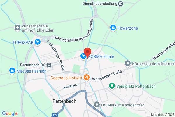 Apotheke z hl Geist Mag pharm Andreas Holzleithner