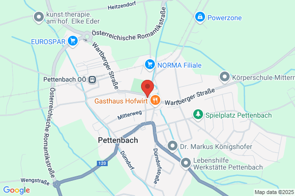 RUNDHERUM Dorninger und Puehringer OEG