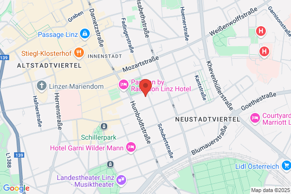 MGI - Kremstal Steuerberatung GesmbH