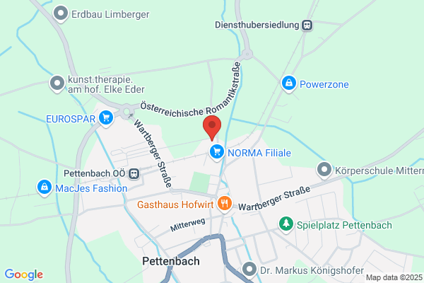 UTC Pettenbach