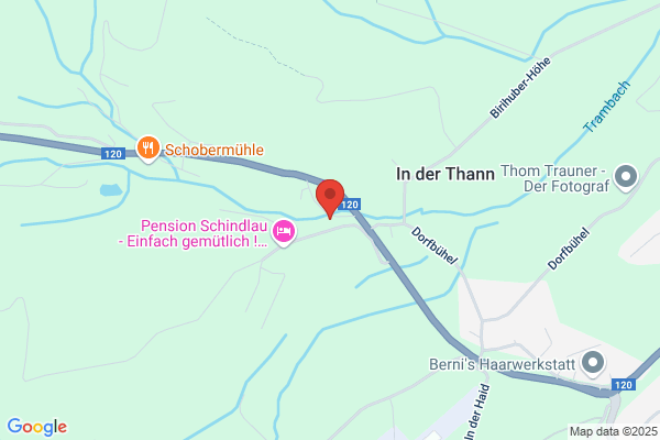 Schuetzenverein Thann