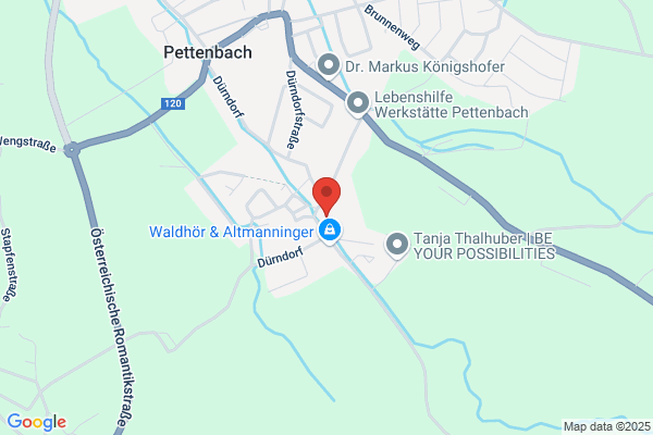 Union Pettenbach