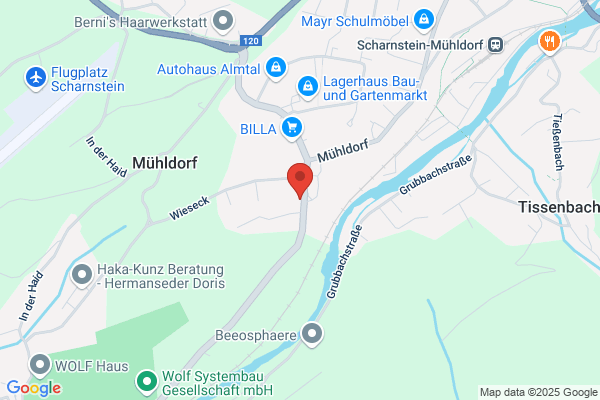 WSV Scharnstein Hermine Froesch