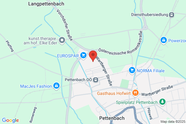 Landw.Lagerhausgenossenschaft Gmunden reg.Gen.mbH