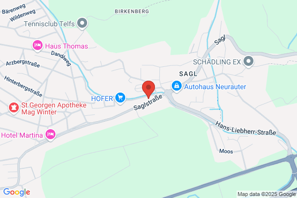 Autozentrum West GmbH Saglstraße 69c
