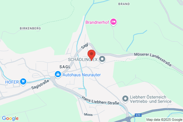 BSV Liebherr Telfs