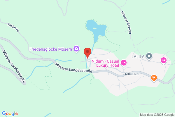 Cafe-Restaurant Menthof