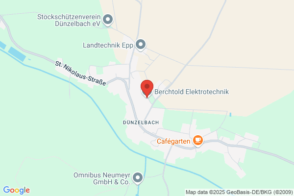 Elektro Berchtold GmbH