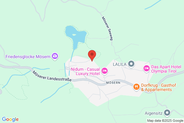 Hotel Pension Tyrol