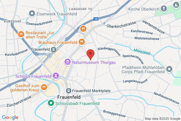Jagdverwaltung