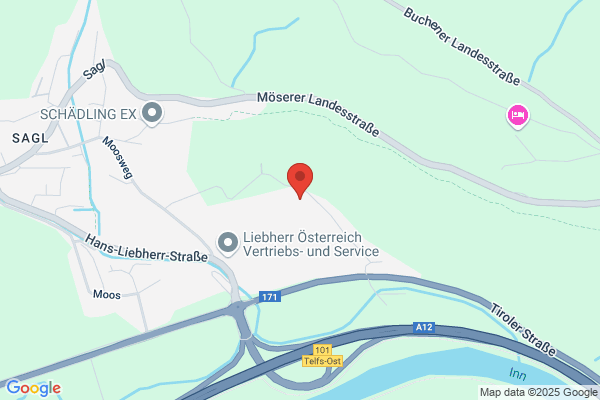 KBT - Kies-Beton- Telfs Ges. mbH und Co. KG